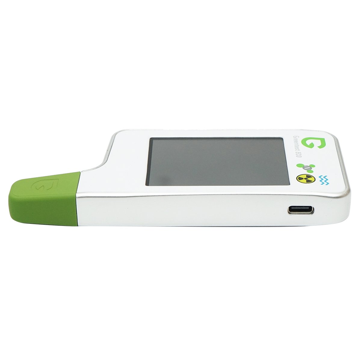 Tester digital pentru masurarea instantanee a nitratilor din alimente Greentest ECO 6